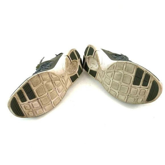 Nike Womens Free Viritous TP Training Shoes Metall - Picture 8 of 8